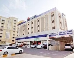 Hotel Dolphin (Muscat, Oman)