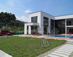 Toàn bộ căn nhà/căn hộ Casa Mariae (Villavicencio, Colombia)
