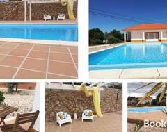 Cijela kuća/apartman Villa Rominha - Casa Do Rancho (Alvaiázere, Portugal)