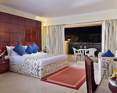 Hotel Sea Beach Resort & Aqua Park (Sharm el-Sheikh, Egypt)