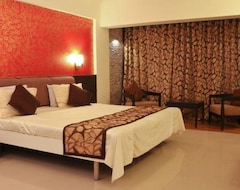 Khách sạn Hill Top Panhala (Kolhapur, Ấn Độ)