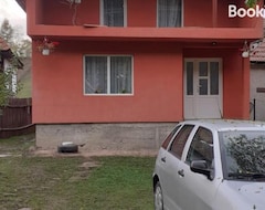Cijela kuća/apartman Casa Sandu (Topliţa, Rumunjska)