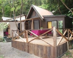 Campingplads NAKADAKI ART VILLAGE - Vacation STAY 41951v (Misaki, Japan)