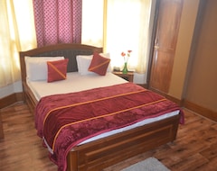 Hotelli Lama Dhim (Kalimpong, Intia)