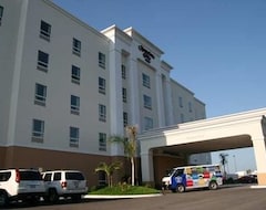 Khách sạn Hampton Inn by Hilton Ciudad Victoria (Ciudad Victoria, Mexico)