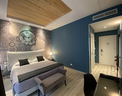 Khách sạn Residenze Romano Albergo Diffuso & Spa (Foggia, Ý)