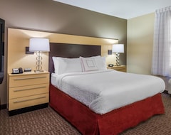 Hotel Towneplace Suites By Marriott Tampa South (Tampa, Sjedinjene Američke Države)