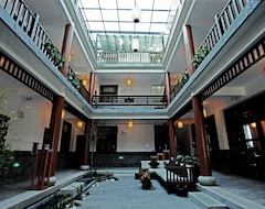 Otel Dali Yanyuan Inn (Dali, Çin)