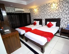 Hotel OYO Rooms Gandhi Ashram (Ahmedabad, India)