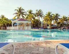 Khách sạn Oasis Turquesa (Varadero, Cuba)