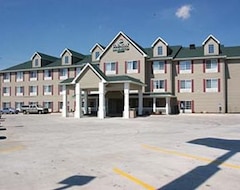 Khách sạn Country Inn & Suites by Radisson, Topeka West, KS (Topeka, Hoa Kỳ)