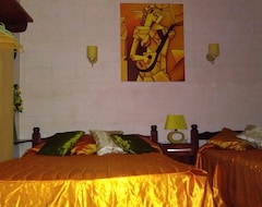 Bed & Breakfast Casa Maribel (Havanna, Kuuba)