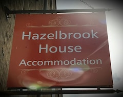 Hotel Hazelbrook House (Dublín, Irlanda)