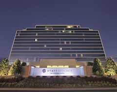 Hyatt Regency Birmingham - The Wynfrey Hotel (Birmingham, Sjedinjene Američke Države)