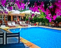 Khách sạn Eon Dalyan Boutiqie Hotel (Ortaca, Thổ Nhĩ Kỳ)