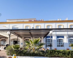Hotel Los Molinos (Ecija, Spain)