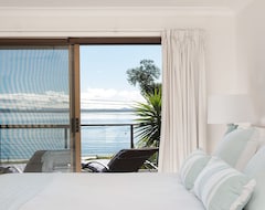 Hele huset/lejligheden Dutchie'S Dream - Glorious Views And Opposite Dutchies Beach (Tea Gardens, Australien)