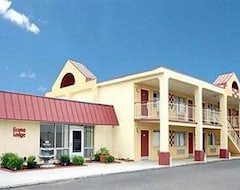 Khách sạn Economy Inn (Dillon, Hoa Kỳ)