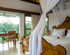 Hotel Amori Villas (Ubud, Indonesia)
