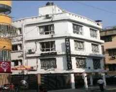 Khách sạn The Residency (Kolkata, Ấn Độ)