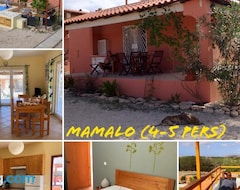 Hele huset/lejligheden A Caminhada (Morro, Kap Verde)