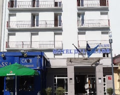 Hotel De La Rade (Brest, France)