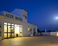 Otel Alte  Algarve (Loulé, Portekiz)