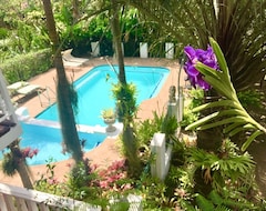 Hotel St. Lucia Wetlands Guest House (St. Lucia, Južnoafrička Republika)