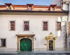Khách sạn Hotel Elite Prague (Praha, Cộng hòa Séc)