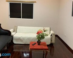 Entire House / Apartment My House In Macas, Mirador Al Upano (Macas, Ecuador)