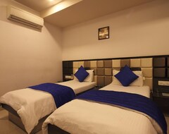 Khách sạn Hotel Flair Inn (Ahmedabad, Ấn Độ)
