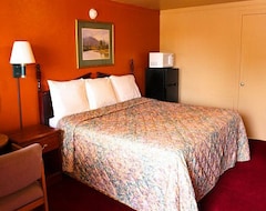 Hotel Campbell'S Motel Scottsburg (Scottsburg, USA)