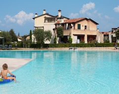 Hotel Garda Resort Village (Peschiera del Garda, Italien)