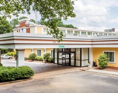 Hotelli Comfort Inn & Conference Center Northeast (Atlanta, Amerikan Yhdysvallat)