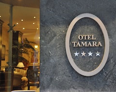 Khách sạn Tamara (Van, Thổ Nhĩ Kỳ)