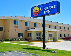 Hotel Comfort Inn Marion (Marion, USA)
