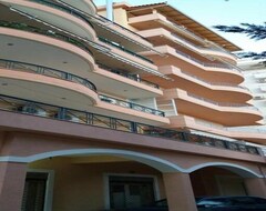 Hotel Appartement Vue Sur Mer (Saranda, Albania)