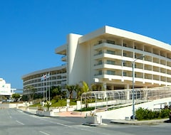 Khách sạn EM Wellness Resort Costa Vista Okinawa & Spa (Okinawa, Nhật Bản)