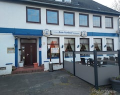 Otel Landgasthof zum Norden (Jagel, Almanya)