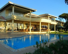 Hotel Albatross (Southbroom, South Africa)