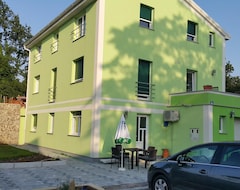 Aparthotel Apartments Carmen (Matulji, Hrvatska)