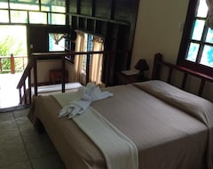 Hotel Jinetes de Osa (Golfito, Costa Rica)