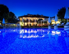 Hotel Savana (Datça, Turska)