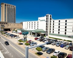 Hotelli The Oceanfront Inn (Virginia Beach, Amerikan Yhdysvallat)