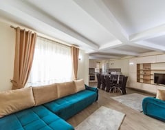 Toàn bộ căn nhà/căn hộ Dany Rent A Home (Pitesti, Romania)