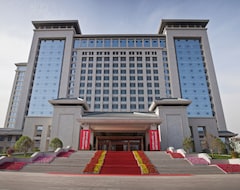 Hotel Shannxi (Xi'an, Kina)