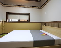 Hotel Gallery Stay (Jeonju, Sydkorea)