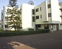 Otel Pekan (Accra, Gana)