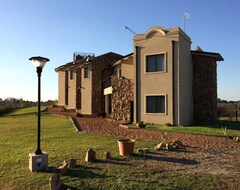 Hotel Rio Y Piedras (Colón, Argentina)