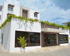 Khách sạn Maya Caribe Beach House By Faranda Hotel (Cancun, Mexico)